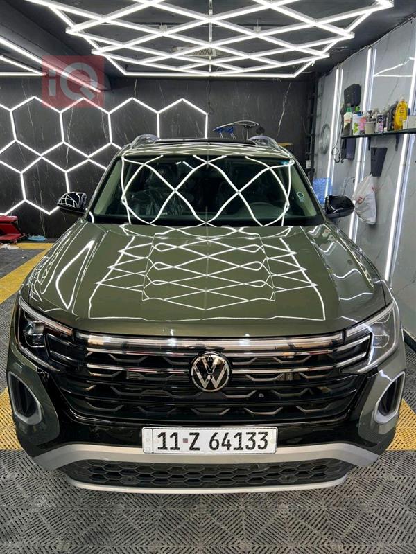 Volkswagen Atlas 2024 for sale in Iraq - Baghdad